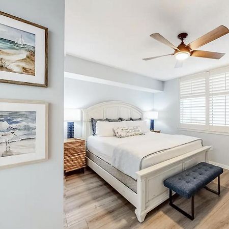Dw-Sandpiper 407-Resort Style Condo W/ Great Views Fort Walton Beach Exterior photo